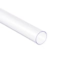 thumbnail image 3 of Polycarbonate Rigid Round Clear Tubing 15mm(0.59 Inch)IDx16mm(0.63 Inch)ODx500mm(1.64ft) Length Plastic Tube, 3 of 5