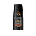 thumbnail image 2 of 3 Pack Axe Dark Temptation for Men Deodorant Body Spray, 150ml (5.07oz), 2 of 2