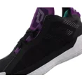 thumbnail image 2 of Ad-id-as Men's Dame 6 Basketball Sneakers Shoes Casual - Black, 2 of 5