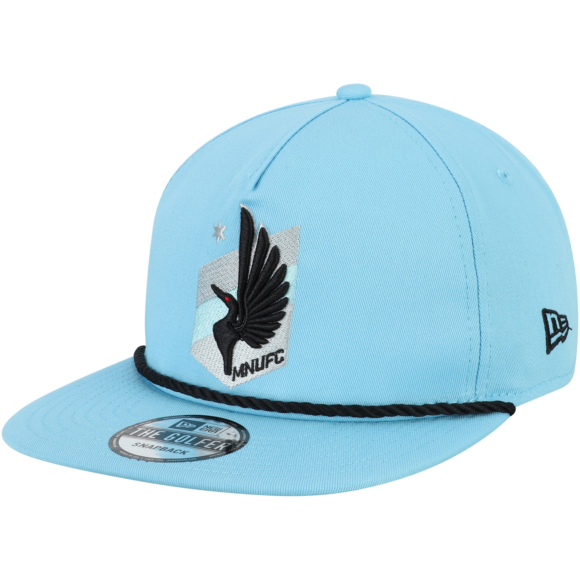 mnufc hat