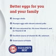 Eggland's Best Egg Layer MiniPellets Chicken Food, 40 lbs.