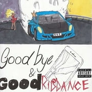Juice WRLD - Goodbye & Good Riddance - Rap / Hip-Hop - Vinyl