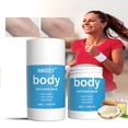 thumbnail image 3 of Fiudx Barra de Fricción, Barra Protectora de Crema Natural, Barra Antirozaduras Nutritiva Suave, Ideal para Correr, Ciclismo y Senderismo, Regalo de Viaje para Familias y Niños, Efecto Duradero y Fre, 3 of 7