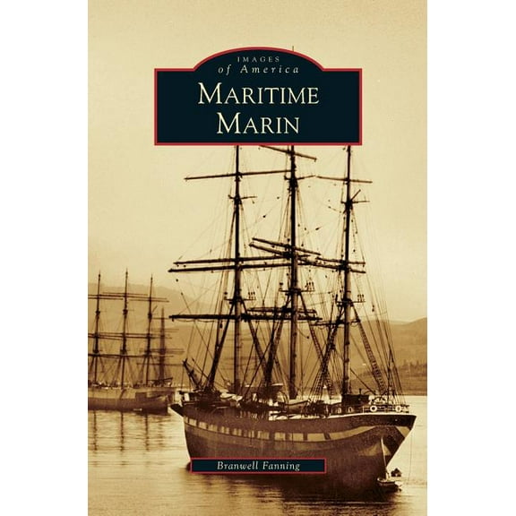 Maritime Marin (Hardcover)