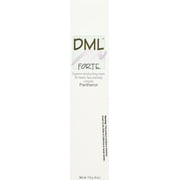 DML Forte with Panthenol, 4 Oz.