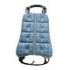 thumbnail image 5 of Cojín de asiento con almohadilla de enfriamiento para mochila, chaleco de enfriamiento de verano transpirable profesional, paquete de hielo para la es, 5 of 9