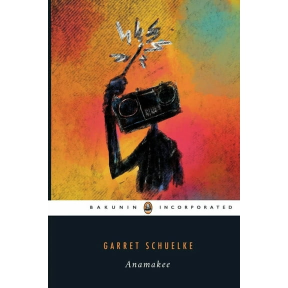 Anamakee: Fifth Anniversary Edition, (Paperback)