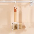thumbnail image 1 of Dvkptbk Multi Peeler Easy Operate Peeler Multi Functional Peeling Kitchen Vegetable Grater Brush Cleaner Vegetable Peeler Multifunction Peeler Multi Peeler Potato Peelers Peeler, 1 of 7