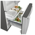 thumbnail image 4 of GNE21FYKFS 20.8 Cu. Ft. French-Door Refrigerator, 4 of 5