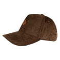 thumbnail image 2 of Jack Pyke Casquette de Baseball en Velours Côtelé, 2 of 5