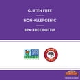 thumbnail image 4 of Pompeian Balsamic Vinegar, 16 fl oz Bottle (Pack of 5), 4 of 5