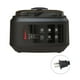 thumbnail image 2 of Calentador de cera eléctrico con control de temperatura para derretir cera en salones de belleza y spa. Negro, 2 of 9