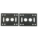 thumbnail image 2 of Almohadilla de choque Higoodz para longboard elevadora universal, 2 of 8