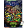 thumbnail image 1 of Teenage Mutant Ninja Turtles: Mutant Mayhem - Groupe, 1 of 4