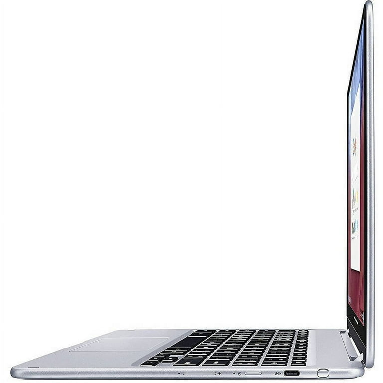 Samsung Chromebook Plus 12.3