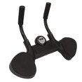 thumbnail image 4 of Entrenador De Soporte Para Planchas, Coderas Gruesas, Antideslizantes, Absorbentes Del Sudor Con Temporizador Para Empujar Hacia Arriba El Ejercicio Muscular Abdominal, 4 of 7