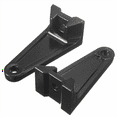 thumbnail image 3 of 3X Supports Universels pour Montage de Barre Lumineuse LED, 3 of 4
