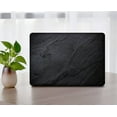 thumbnail image 1 of KSK KAISHEK Only Compatible MacBook Air 13.6 Inch Case 2022.0 Released Model A2681 m2, Plastic Hard Case + Black Keyboard Cover, Marble 364, 1 of 5