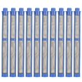 thumbnail image 2 of 10Pcs Airless SprayFilter, Efficient Filtration, Improve Spray Effect, Durable And Reliable, Easy Installation, 2 of 8