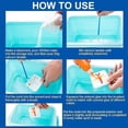 thumbnail image 2 of Magic Water Elf Toy Kit,Magic Water Elf,Magic Water Gel Kit,Magic Water Elf Toy,Magic Water Gel,Handmade Water Animal Set Water Gel Kit with Magic Gels and Sea Creature Molds, 2 of 6