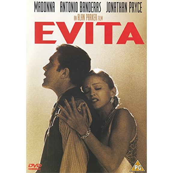 Evita [DVD]