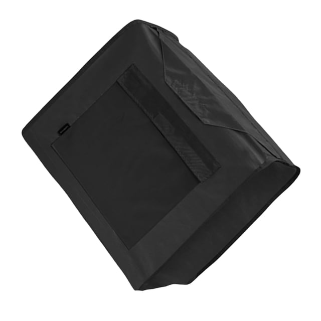 Wweixi Generator Dust-proof Cloth Cover For All-weather Generator Care Black durability and long-lasting for Made
