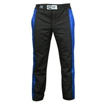 K1 RaceGear 22-SPT-NB-LXL K1 Sportsman Pants, 2-Piece, SFI-5