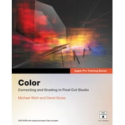 Apple Pro Training: Apple Pro Training Series: Color (Other)
