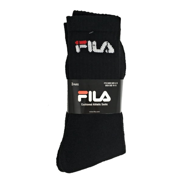 fila sock shoes