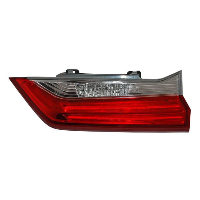 Calavera Generica CRV 2017 Honda derecha/pasajero