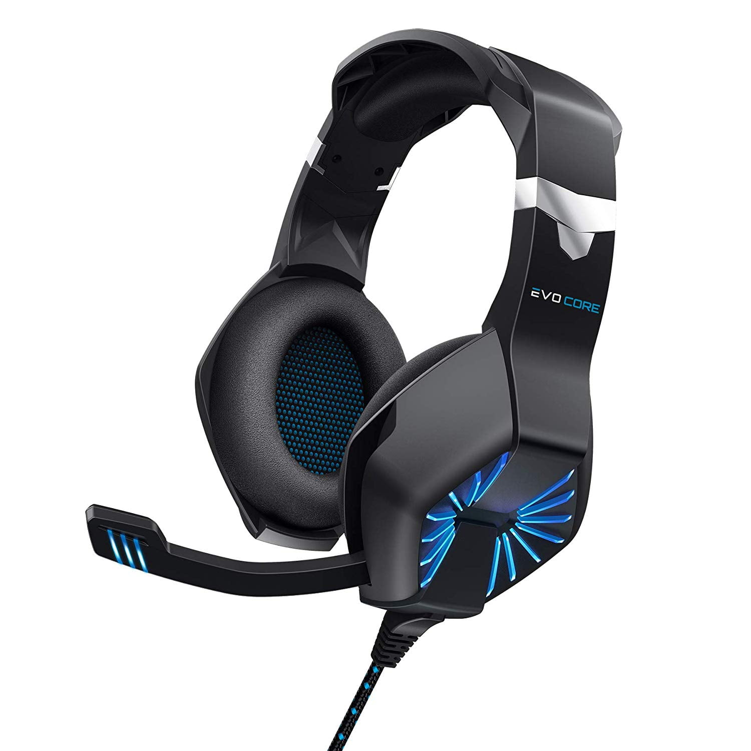 evo core headset ps4