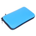 thumbnail image 3 of AMERTEER Étui de Remplacement 3DSTG Étui 3DS avec 8 Supports de Jeu Étui Rigide de Protection et de Transport Compatible avec New 3DS TG New 3DS 3DS TG NDSI NDSL, 3 of 9
