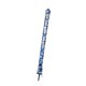 thumbnail image 5 of Boya marcadora de superficie para buceador debajo del tubo. Accesorio para exteriores ligero y profesional. azul 18M, 5 of 9