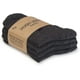 thumbnail image 4 of 4 pares de calcetines tobilleros ligeros para diabéticos para mujer, calcetines finos de bambú, puntera sin costuras y parte superior sin ataduras Adepaton WMCH-142, 4 of 6