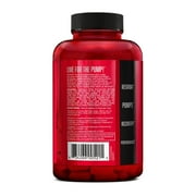 Bsn Nitrix 2.0، مكمل للتمرين، سلائف أكسيد النيتريك، 180 قرصًا، 60 وجبة