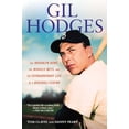 thumbnail image 1 of Pre-Owned Gil Hodges: The Brooklyn Bums, the Miracle Mets, and the Extraordinary Life of a Baseball Legend (Paperback) 0451239946 9780451239945, 1 of 1