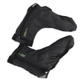 thumbnail image 1 of Cubierta reutilizable para zapatos de ciclismo, cubrezapatos grueso y cálido, resistente al viento, impermeable, 1 of 10