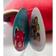 thumbnail image 6 of Squishmallows Cici the Red Panda 8 Inch Plush, 6 of 7