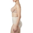 thumbnail image 2 of Cupid Women's Extra Firm Control Tummy Tuck Waistline Shaping Panty Brief Shapewear, 2 of 5