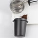 thumbnail image 3 of Vaso dosificador de 2,08" para polvo, herramientas de bricolaje, prensa de polvo, resistente al óxido Negro, 3 of 9