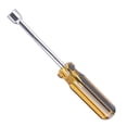 thumbnail image 6 of 5-10mm Metal Socket Driver Wrenches Screwdriver Hex Key Socket Screwdriver Socket Screwdriver Hand Tool Socket Screwdriver, 6 of 8