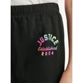 thumbnail image 3 of Justice Girls Fleece Joggers, Sizes XS - XLP, 3 of 7
