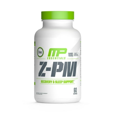 UPC 713757369930 product image for Z-Core PM 60 Servings | upcitemdb.com
