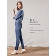 thumbnail image 4 of Women's 711 Skinny Jeans, 4 of 7