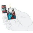 thumbnail image 5 of Zippo Tristan Eaton Artist 540 Color Pocket Lighter, 5 of 8