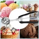 thumbnail image 4 of Cuchara de Bolas de helado Toystoory de acero inoxidable 3 piezas, 4 of 6