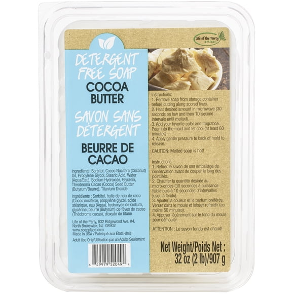 Alma de la fiesta Life Of The Party 52049