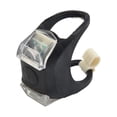 thumbnail image 2 of Bgsha 1XLED Lumières de Navigation pour Bateau Yacht Bateau à Moteur Vélo Chasse Pêche de Nuit, 2 of 10