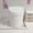 White, variant on Simplicity Office Household Storage Basket Cleaning Tools Desktop Dustbin Dustbin Basket Waste Bin Trash Can Garbage Bin