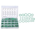 thumbnail image 4 of Air Conditioning Seal Ring, Good Watertightness Dustproof O Ring Assortment Kit  For Automobile, 4 of 8